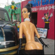 Here Is a Very Good Piñata of Kim Kardashian's Butt